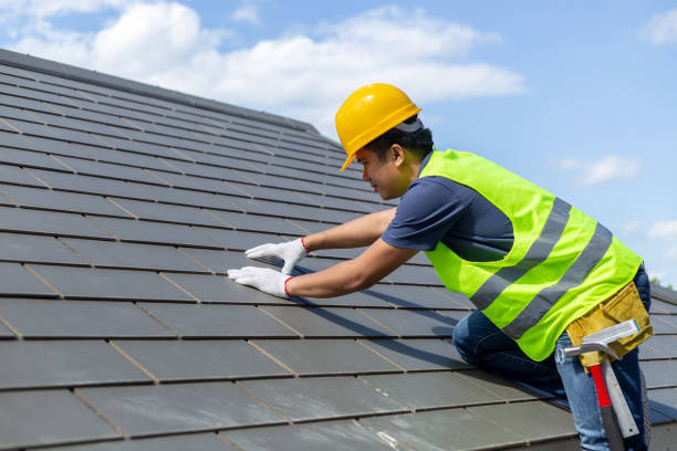 Best Roof Repair Services  in Sherwood, WI