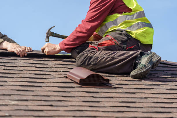 Best Gutter Installation and Roofing  in Sherwood, WI