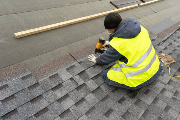 Best Storm Damage Roof Repair  in Sherwood, WI
