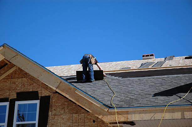 Best Residential Roof Replacement  in Sherwood, WI