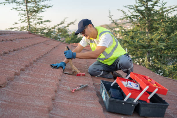 Best New Roof Installation  in Sherwood, WI