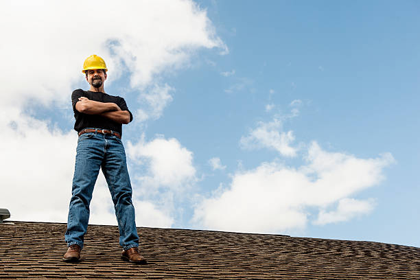 Best Roof Waterproofing Services  in Sherwood, WI