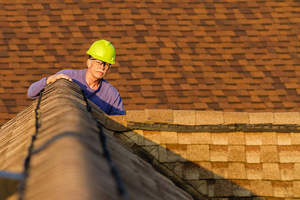 Best Flat Roof Repair Services  in Sherwood, WI