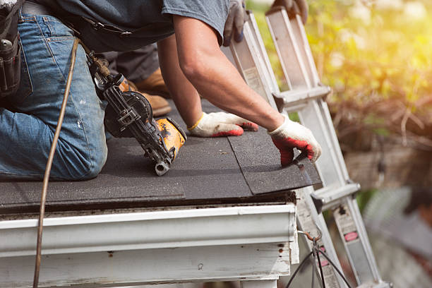 Quick and Trustworthy Emergency Roof Repair Services in Sherwood, WI
